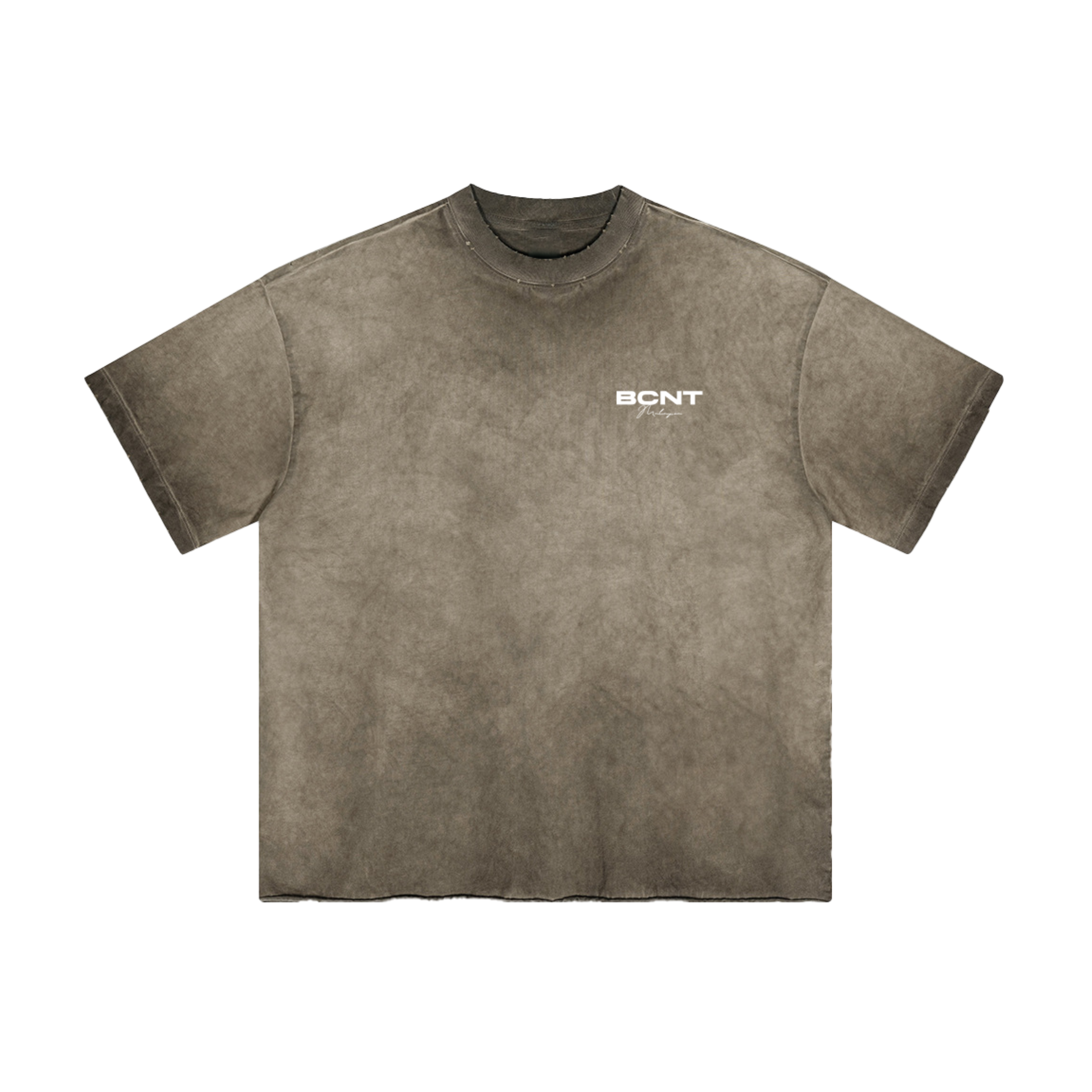 Beachcinity Essential Washed Tee