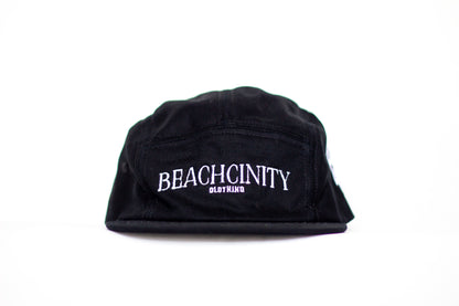 BEACHCINITY 5 PANEL CAP