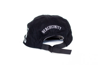 BEACHCINITY 5 PANEL CAP