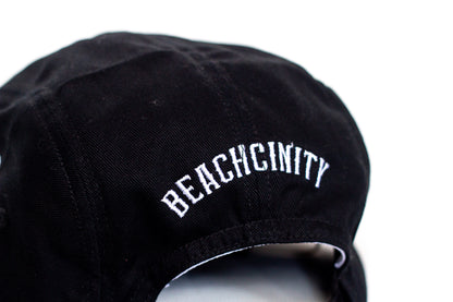 BEACHCINITY 5 PANEL CAP