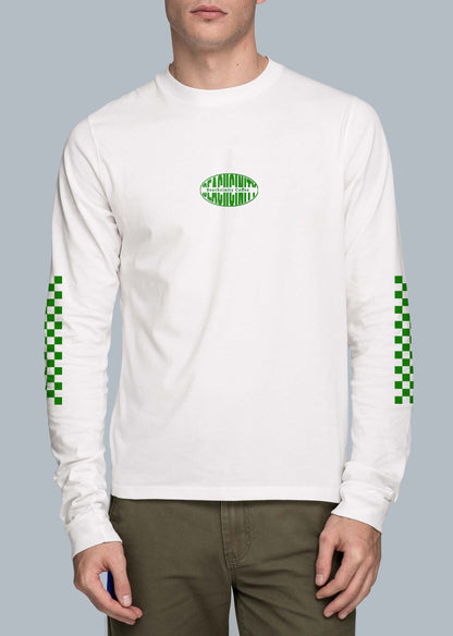 THE PERFECT SILATURRAHMI (LONG SLEEVE)